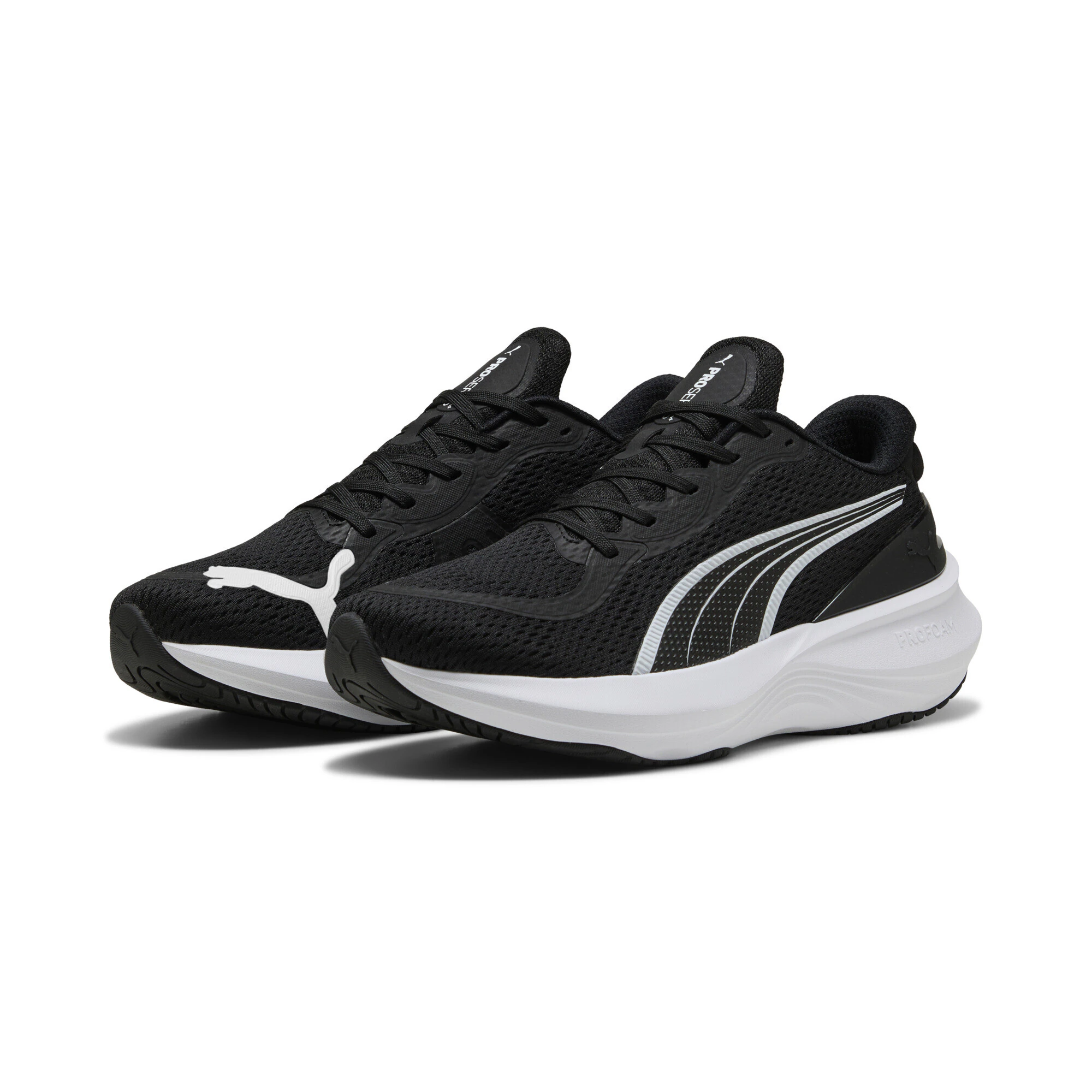 PUMA Laufschuh "Scend Pro 2 Laufschuhe Erwachsene" günstig online kaufen