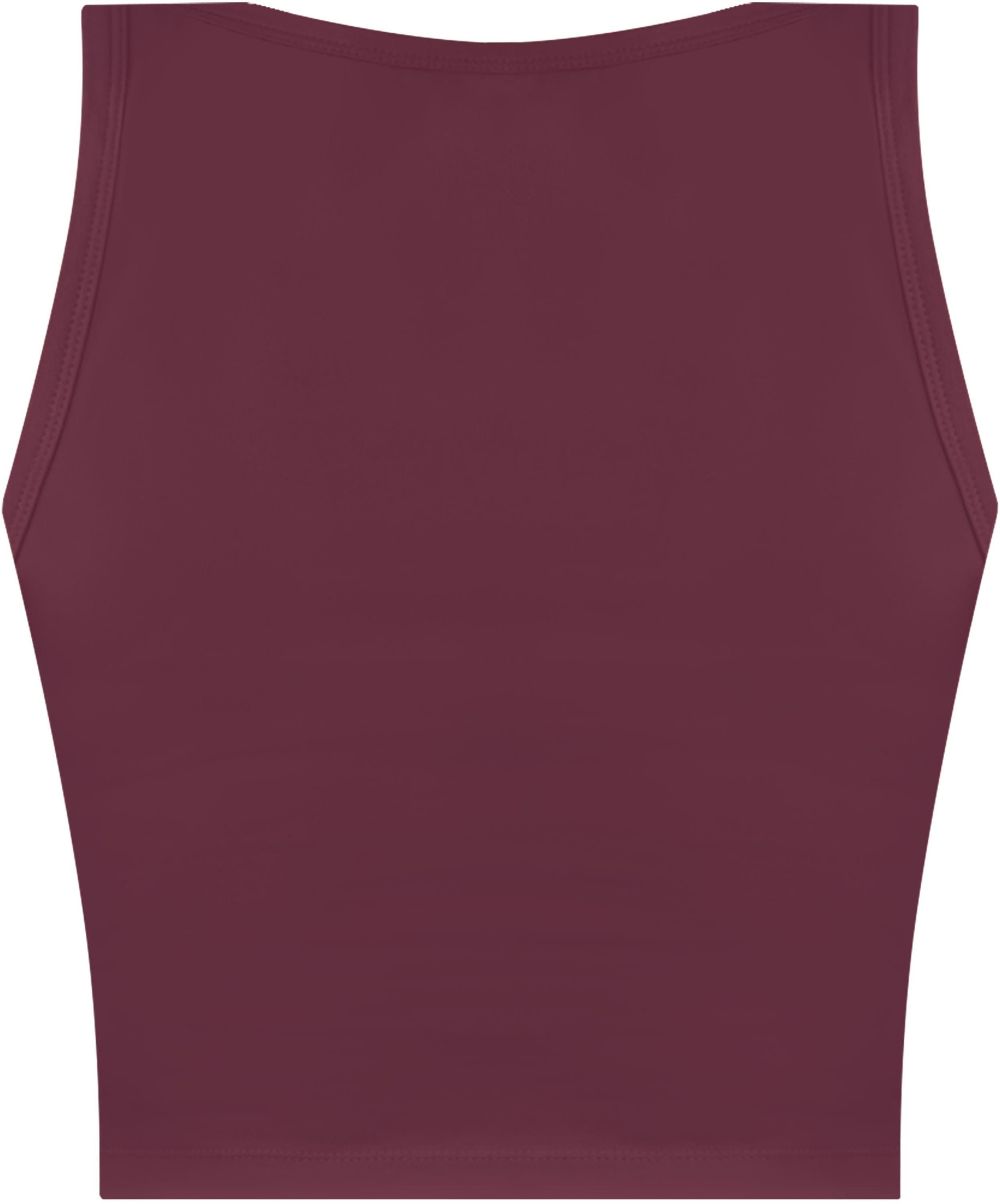 Janice Tanktop 2 x Damen crop günstig online kaufen