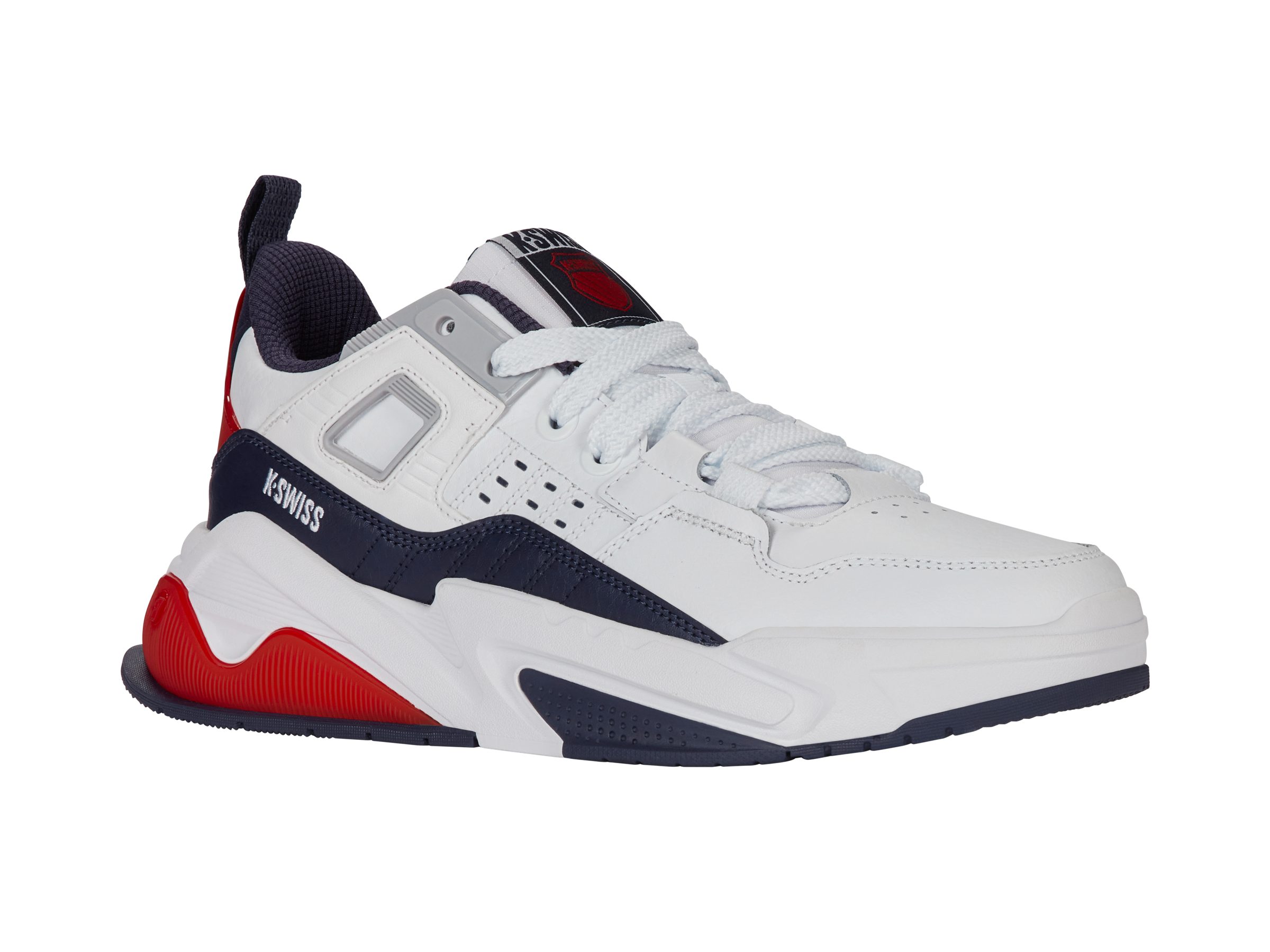K-Swiss TECHNA TRAINER Sneaker günstig online kaufen