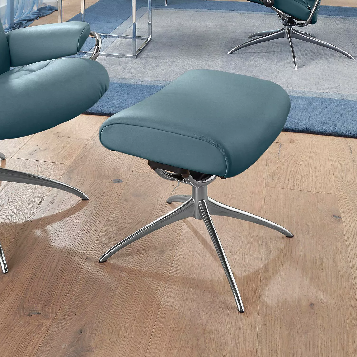 Stressless® Fußhocker »London« günstig online kaufen