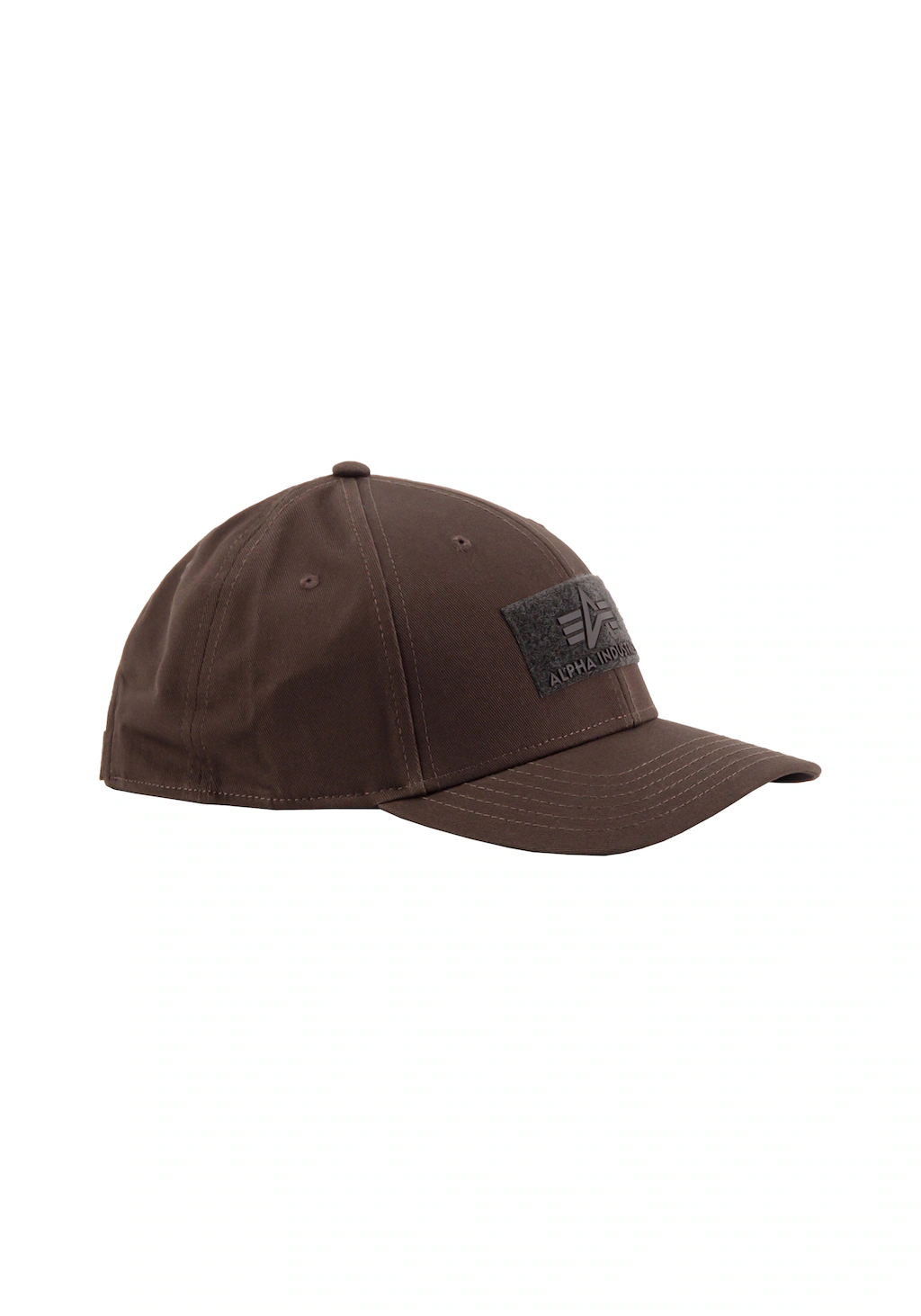 Alpha Industries Trucker Cap "Velcro Cap Kappe" günstig online kaufen