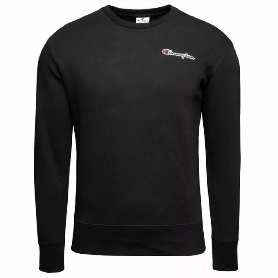 Champion Sweatshirt Crewneck Herren günstig online kaufen