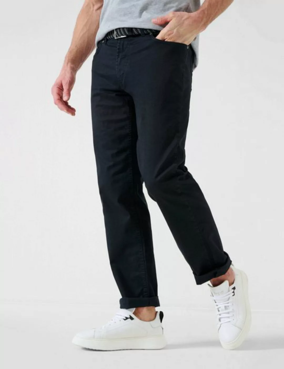 EUREX by BRAX 5-Pocket-Hose "Style CARLOS" günstig online kaufen