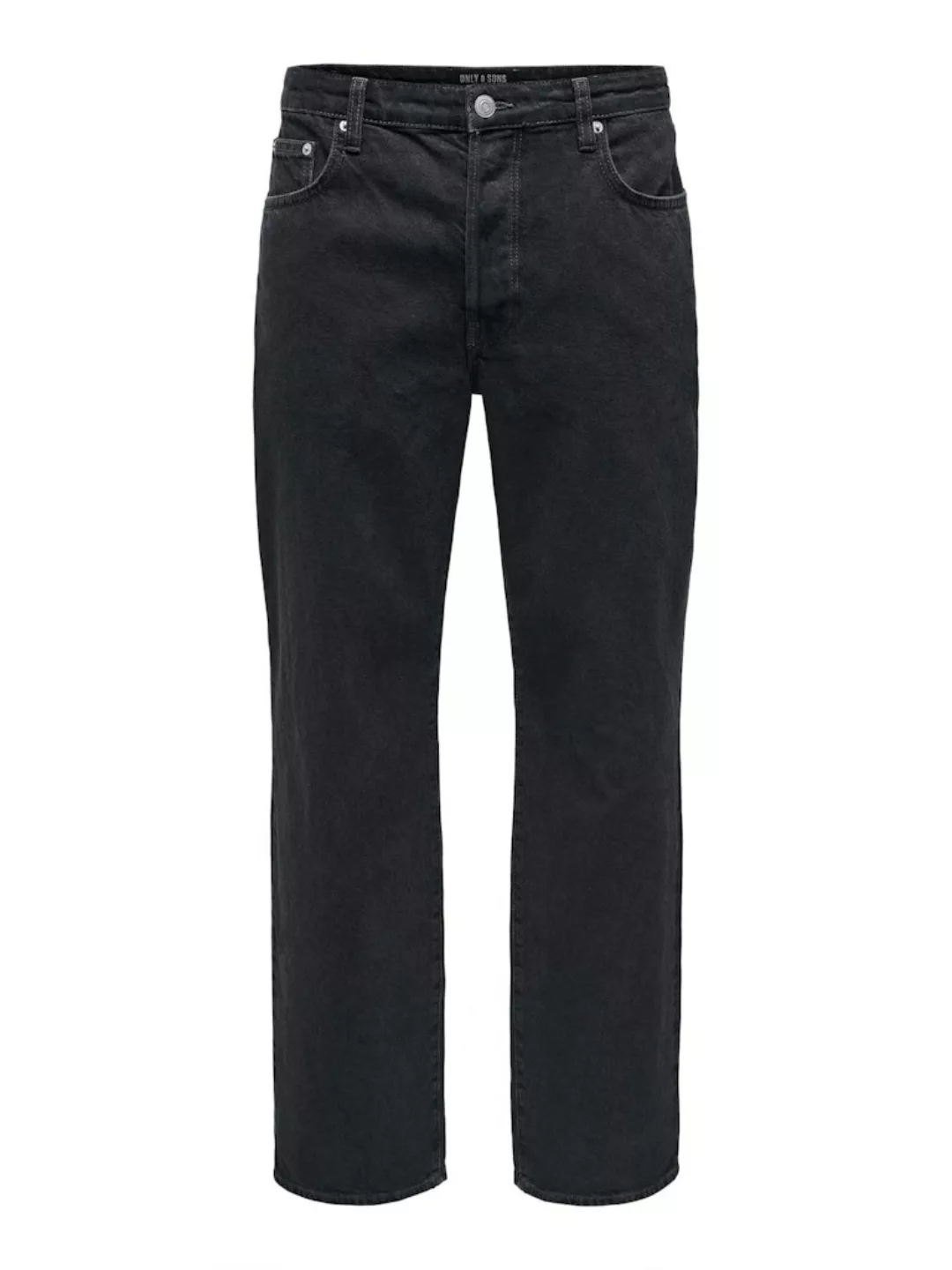 Only & Sons Herren Jeans 22026778 günstig online kaufen