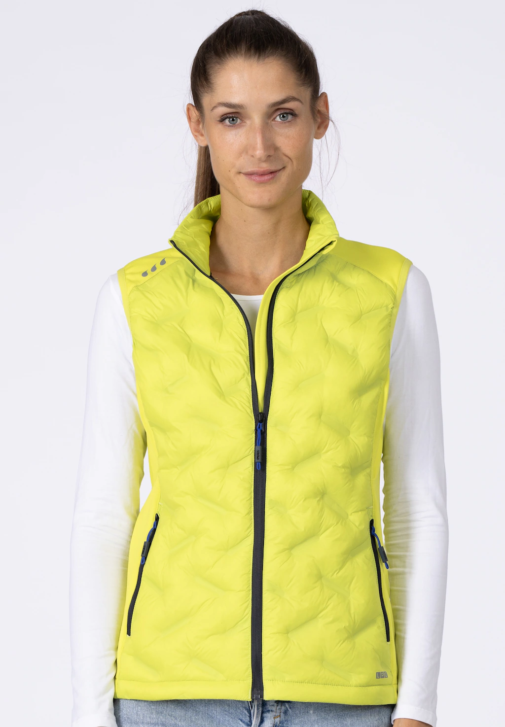 LPO Funktionsweste "Damen Hybridweste Yolanda" günstig online kaufen