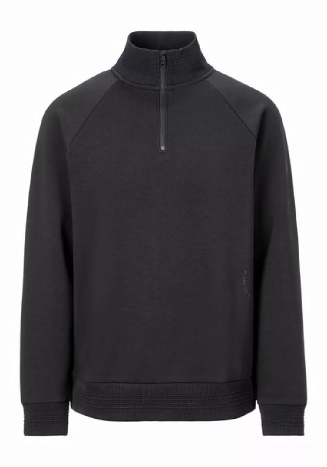 BOSS GREEN Sweatshirt Saggel mit Markenlabel günstig online kaufen