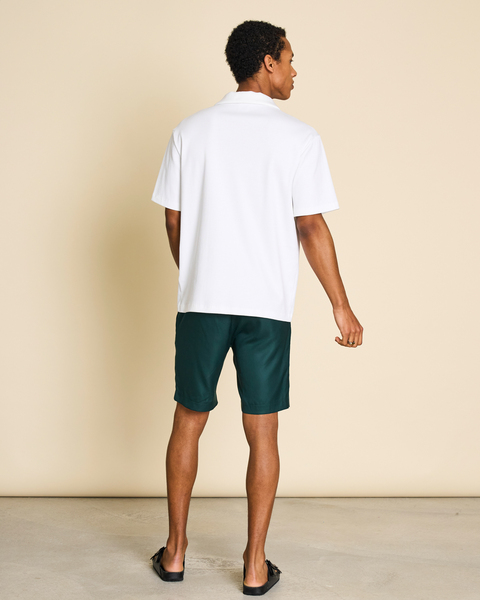 Shorts Firenze For Men Smaragd günstig online kaufen