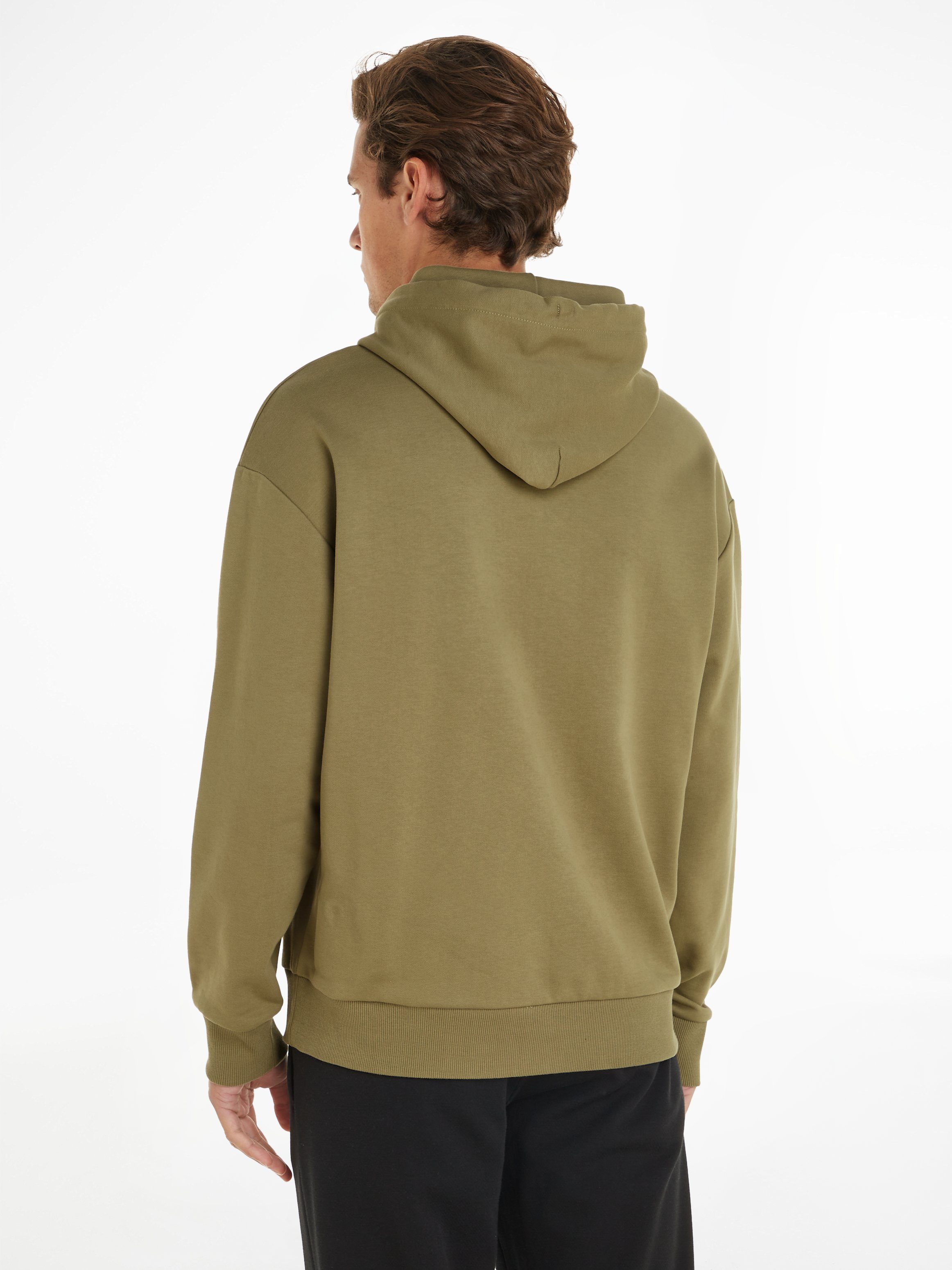 Calvin Klein Kapuzensweatshirt HERO LOGO COMFORT günstig online kaufen