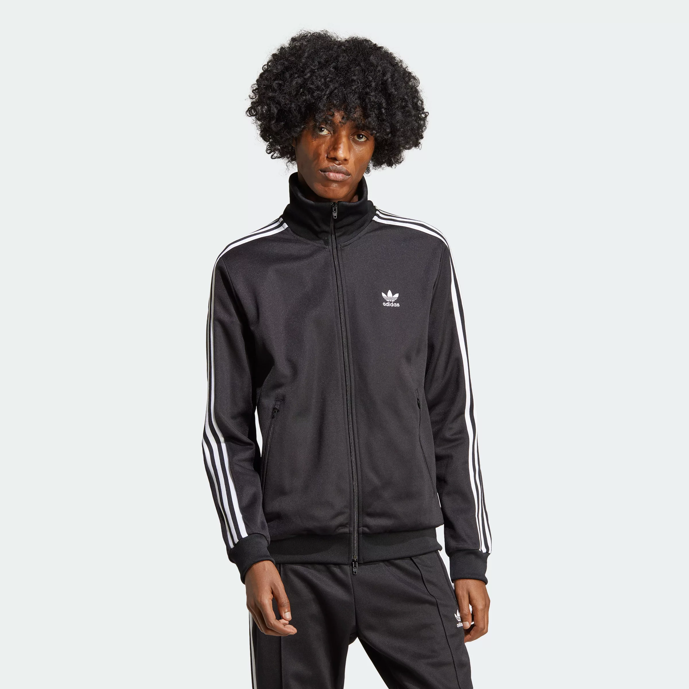 adidas Originals Trainingsjacke "ADICOLOR CLASSICS BECKENBAUER ORIGINALS" günstig online kaufen