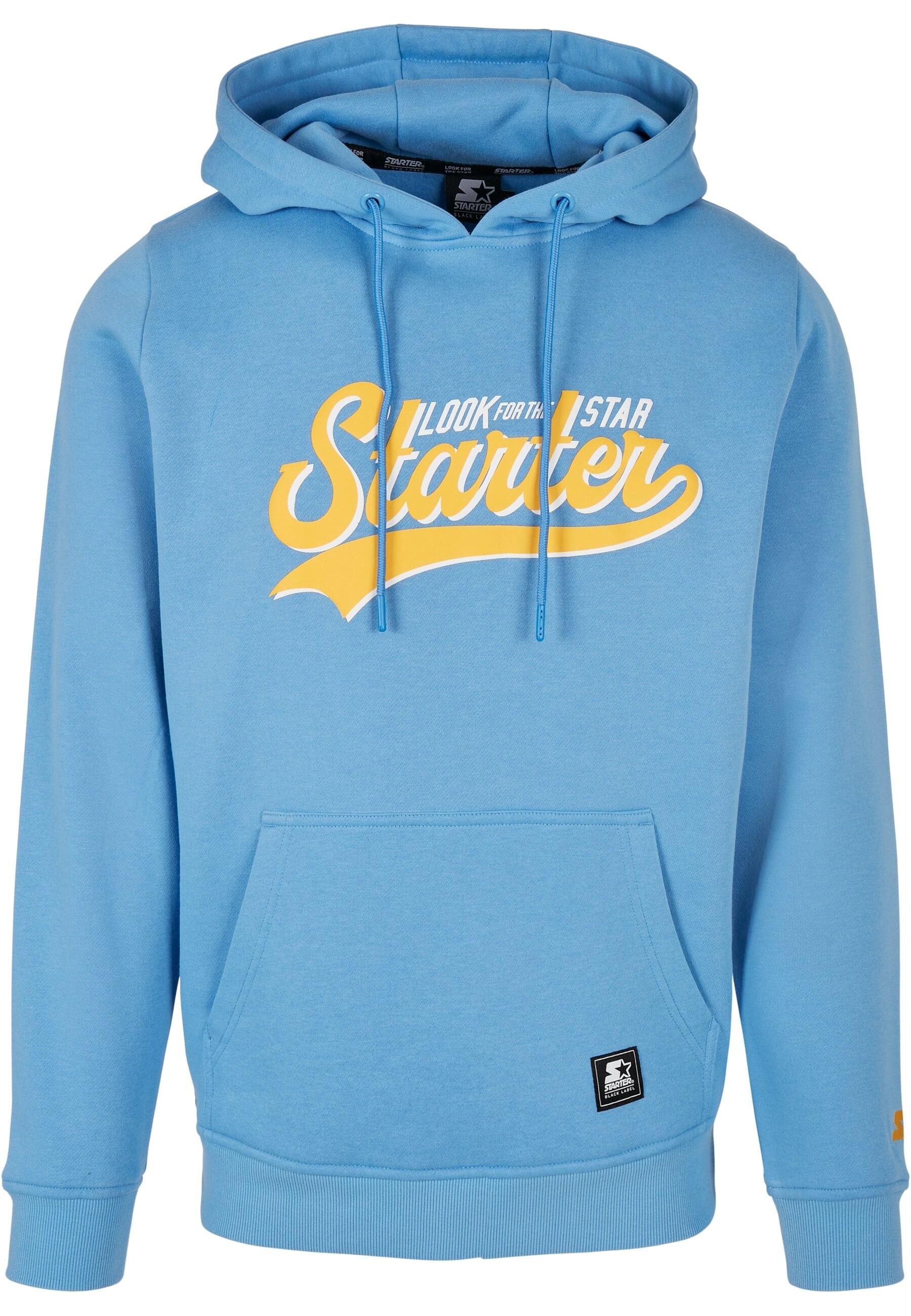 Starter Black Label Kapuzensweatshirt "Starter Black Label Herren Starter S günstig online kaufen