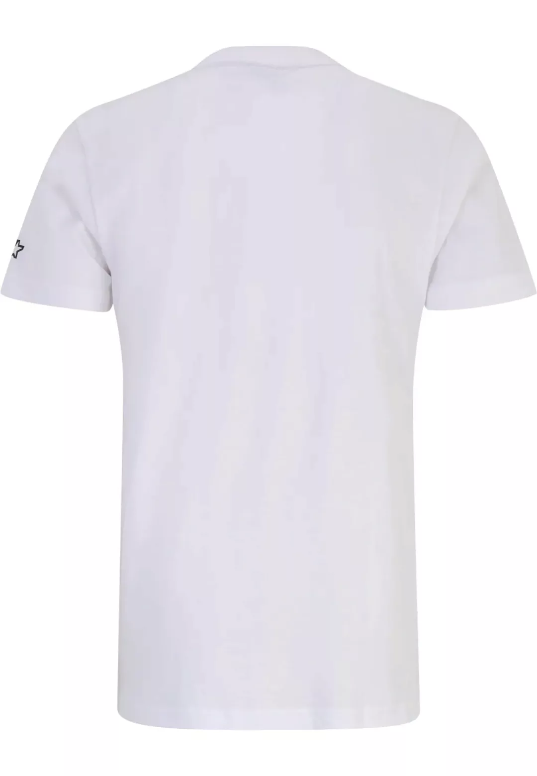 Starter Black Label Kurzarmshirt "Starter Black Label Herren Starter Essent günstig online kaufen