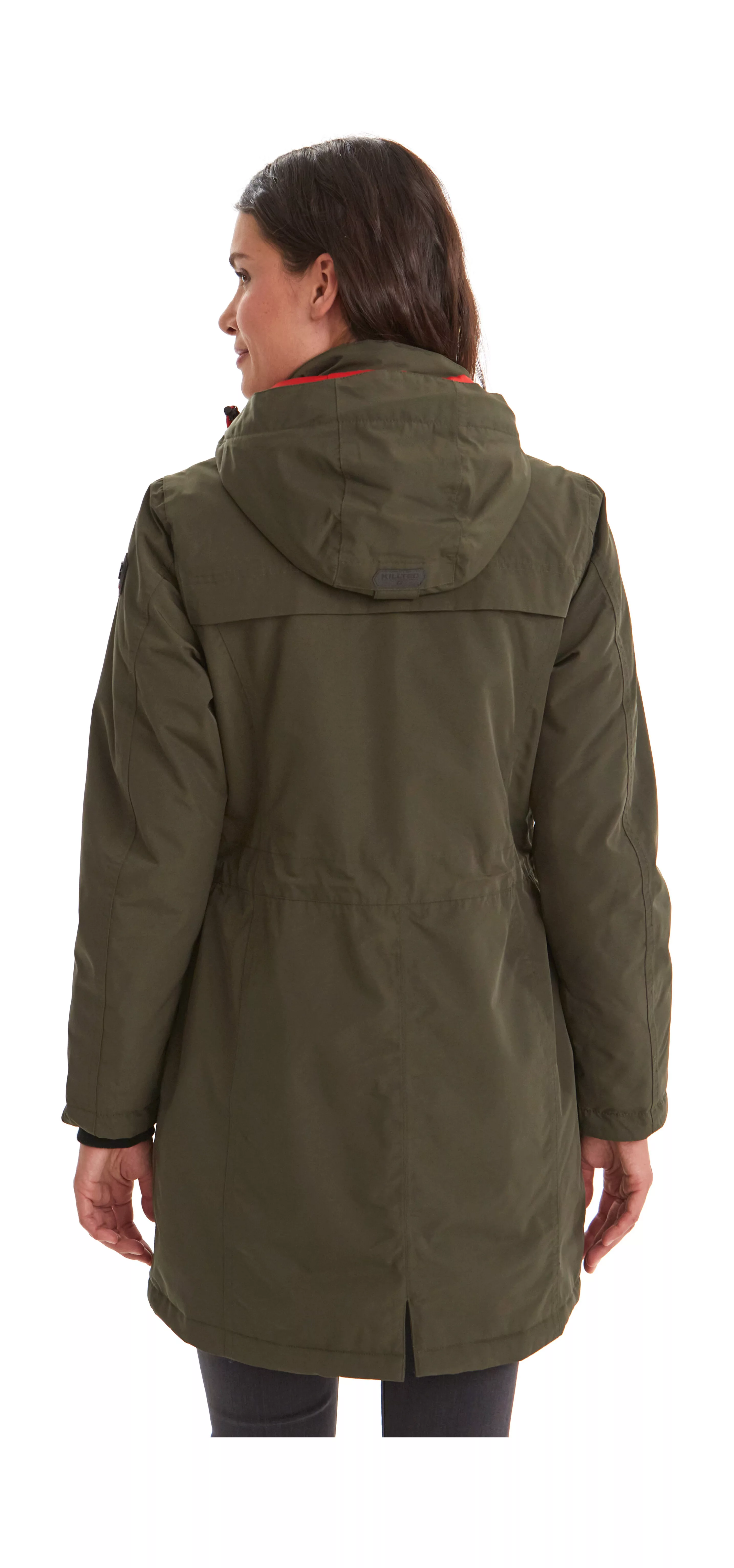 Killtec Parka "Grindavik WMN CT B" günstig online kaufen