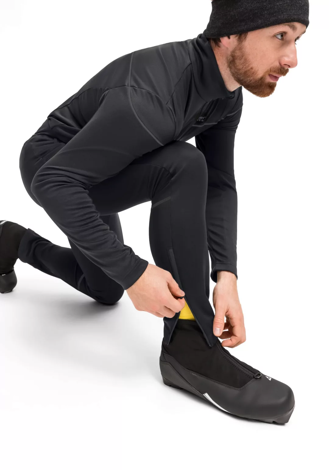 Maier Sports Funktionshose Thermotight TelfsTight 2.0 günstig online kaufen