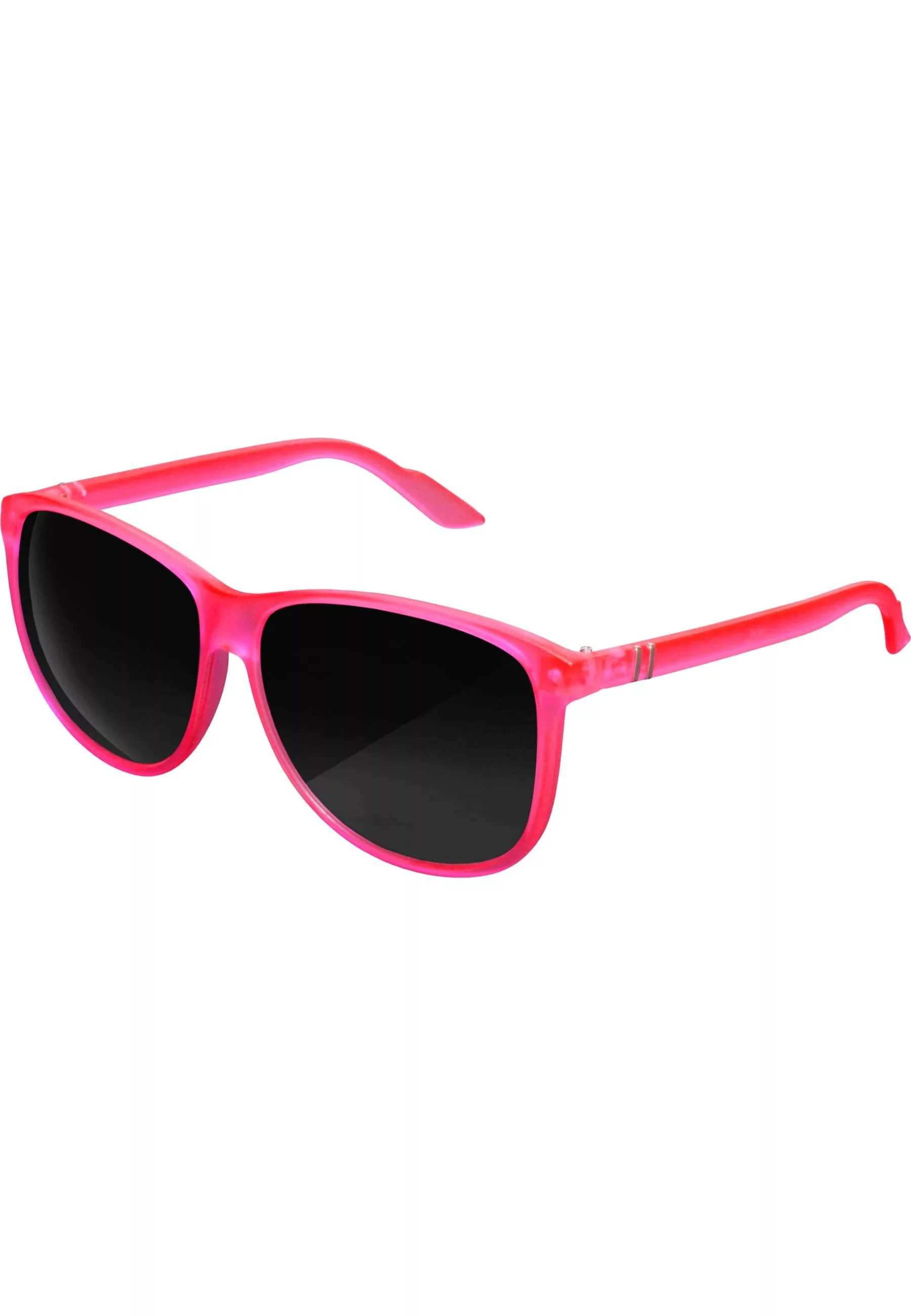 MSTRDS Sonnenbrille "MSTRDS Accessoires Sunglasses Chirwa" günstig online kaufen