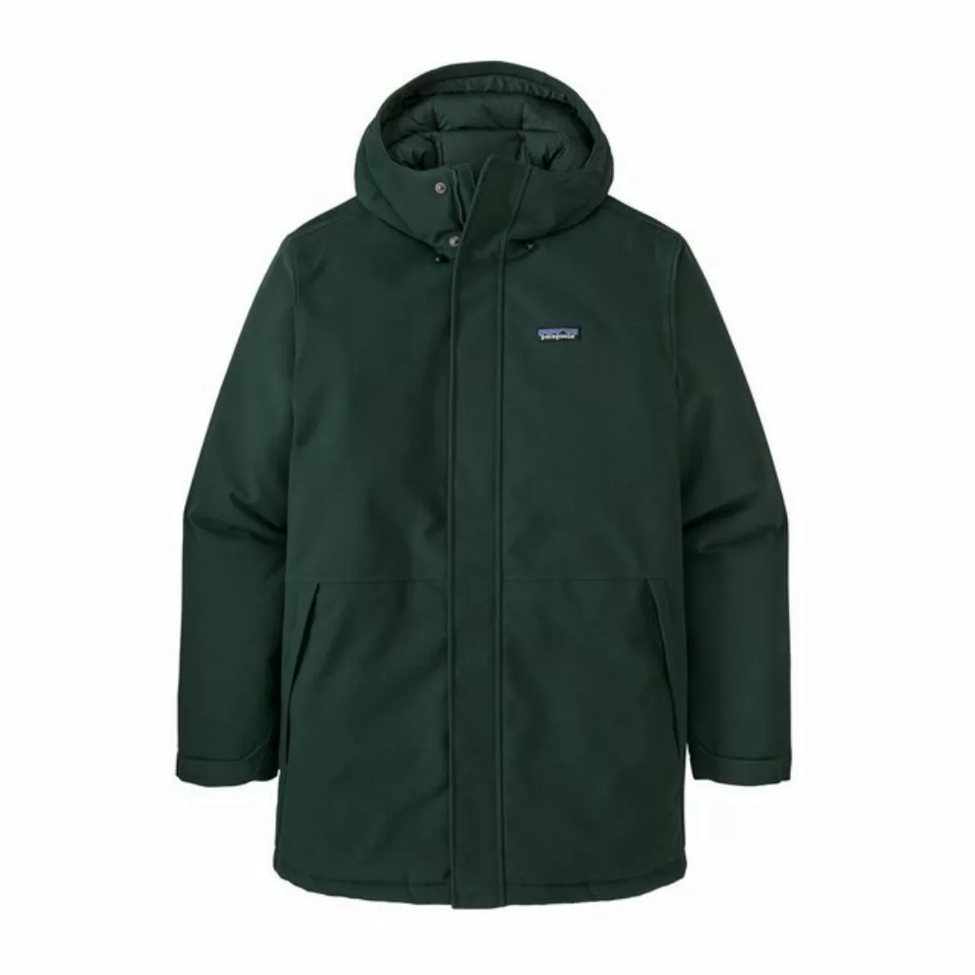 Patagonia Hardshelljacke Patagonia Herren Wintermantel Lone Mountain Parka günstig online kaufen