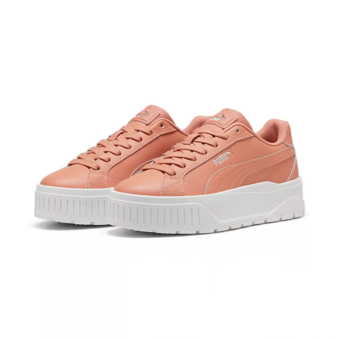 PUMA Sneaker "KARMEN II L" günstig online kaufen