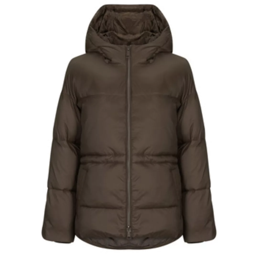 Guess  Daunenjacken MARIKA HOODED JACKET günstig online kaufen