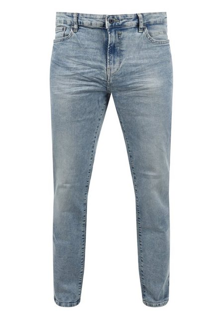 !Solid 5-Pocket-Jeans SDRegular - 21104085 lange Jeanshose günstig online kaufen