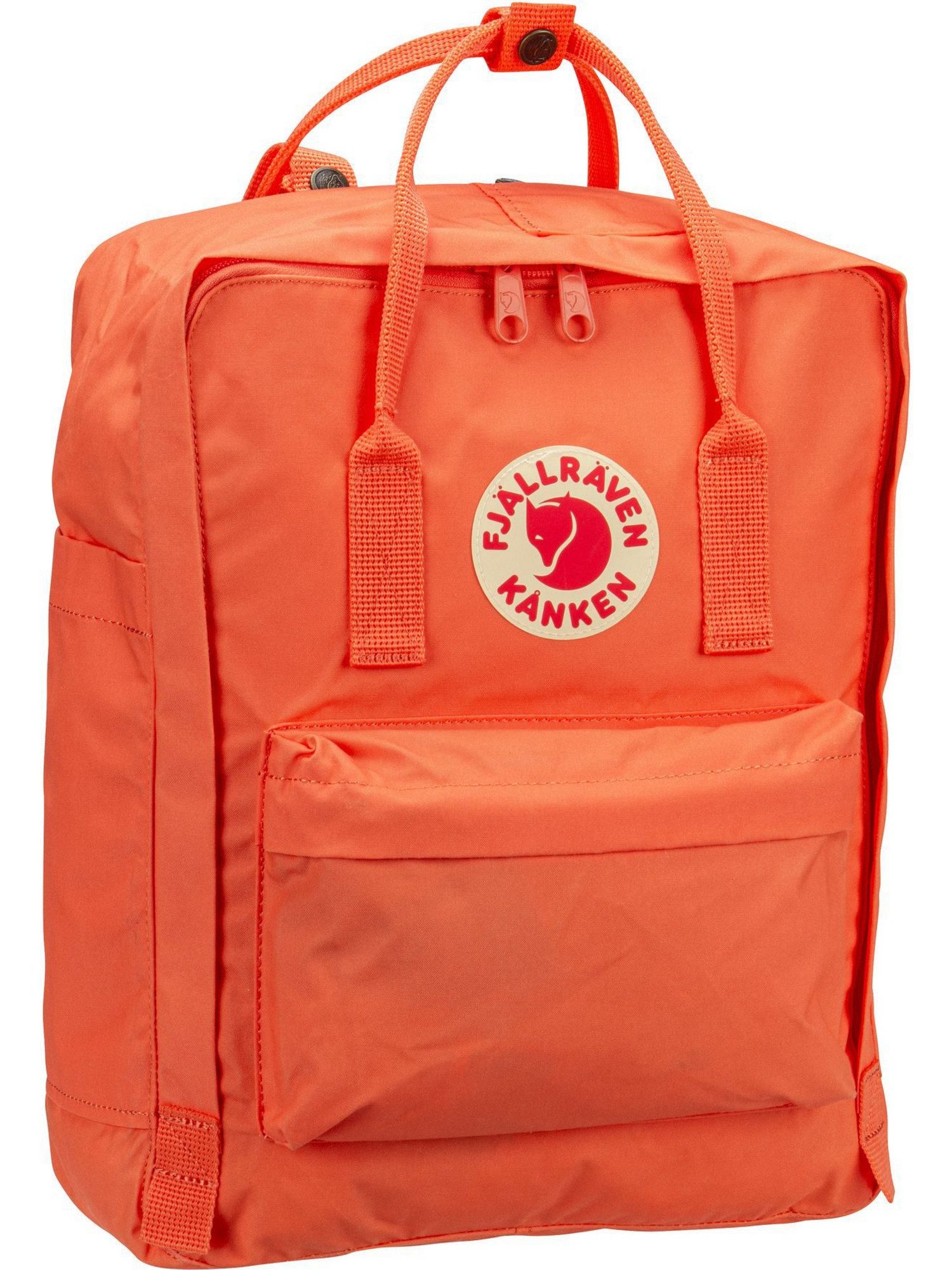 Fjällräven Rucksack Kånken Original (Set, 2-tlg) günstig online kaufen