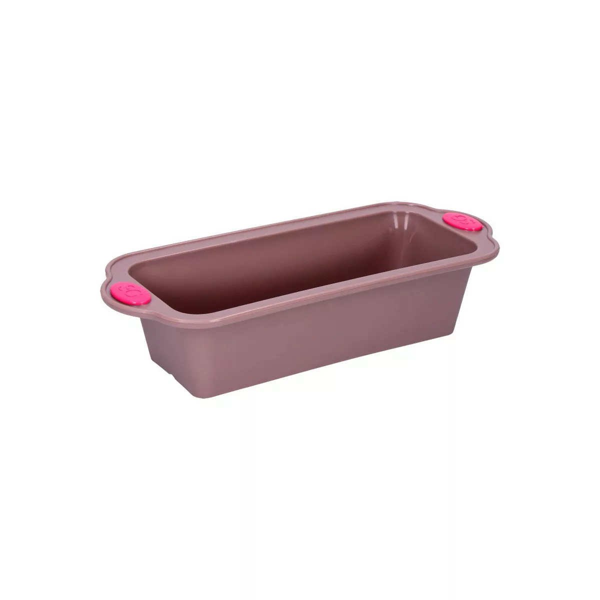 Silikonform Mit Griff Secret De Gourmet (30,5 X 13 X 7 Cm) günstig online kaufen