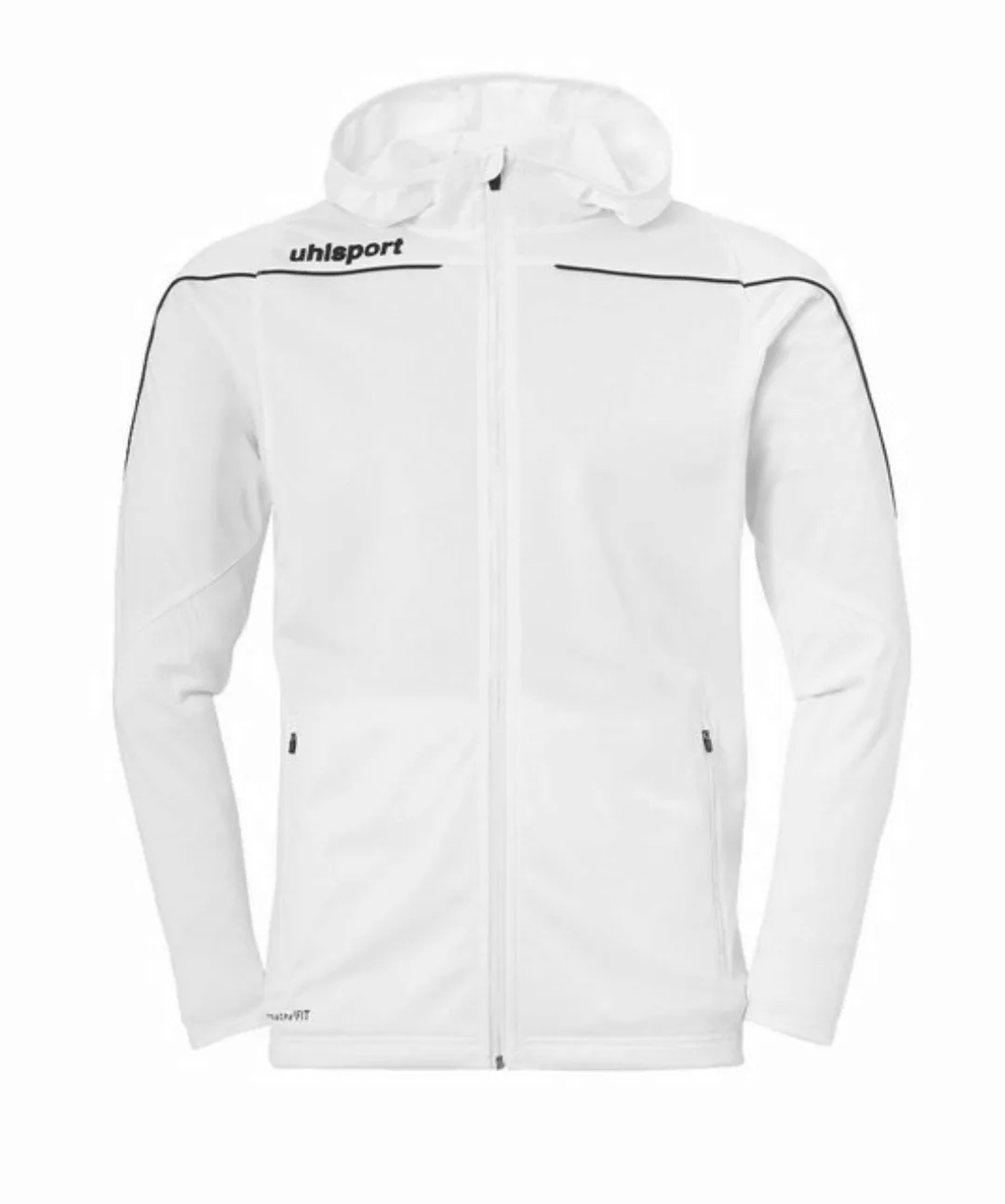 uhlsport Sweatjacke Stream 22 Kapuzenjacke günstig online kaufen