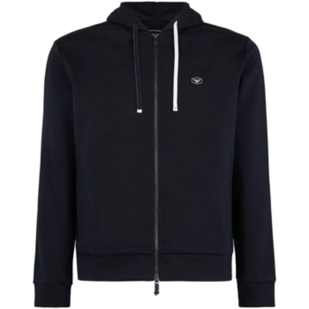 Emporio Armani  Sweatshirt 8N1MG01JBTZ 0920 günstig online kaufen