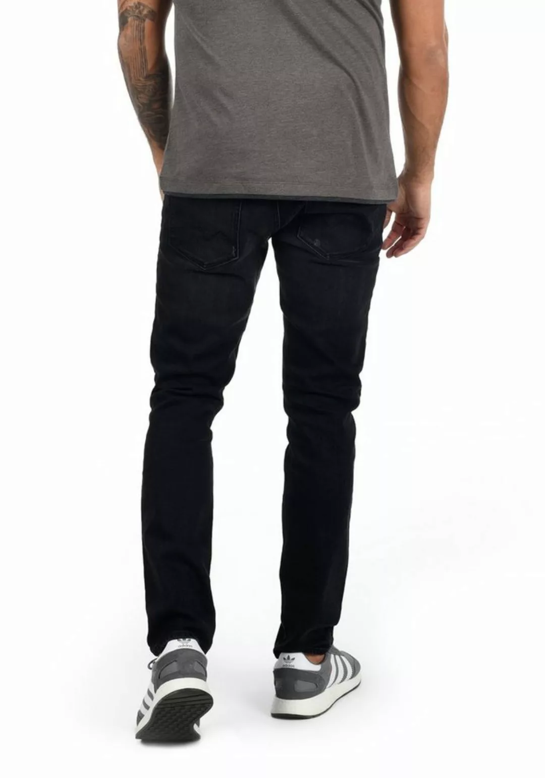 Blend 5-Pocket-Jeans BLEND BHGrilux günstig online kaufen