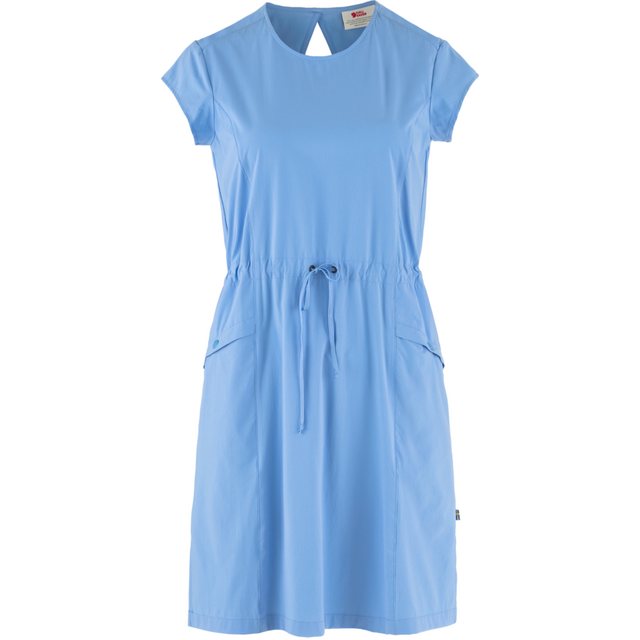 Fjällräven Sommerkleid High Coast Lite Dress W günstig online kaufen