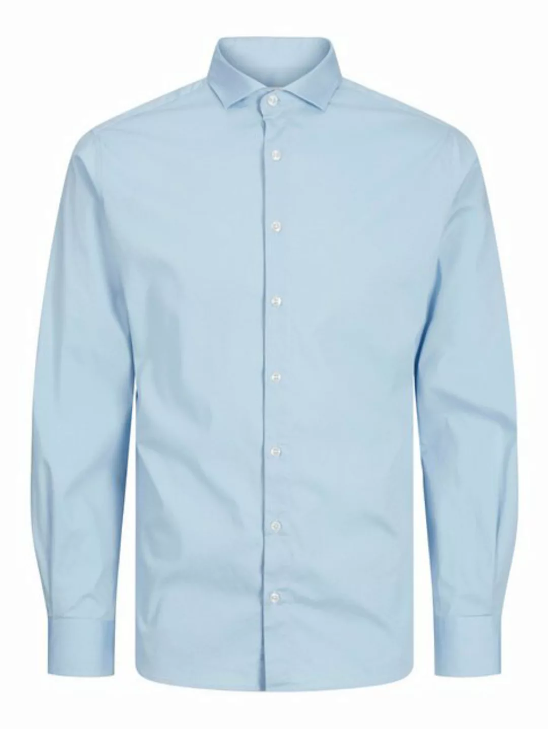 Jack & Jones Junior Langarmhemd JJEAXEL STRETCH SHIRT LS NOOS JNR günstig online kaufen