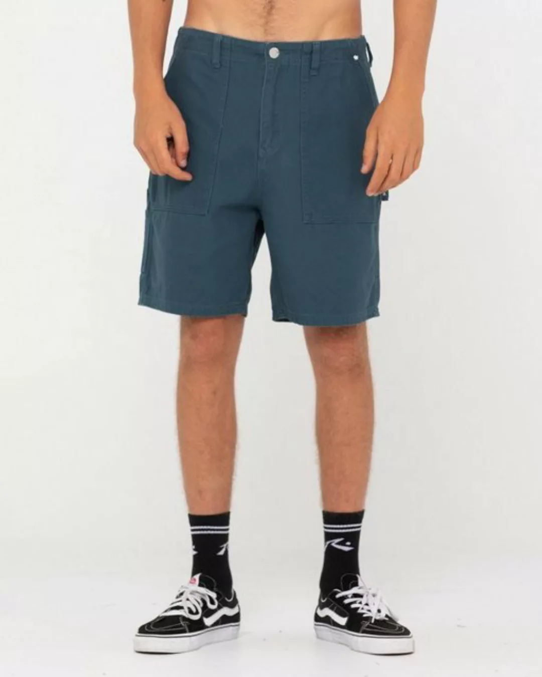 Rusty Shorts LA JOLLA 19 WALKSHORT günstig online kaufen