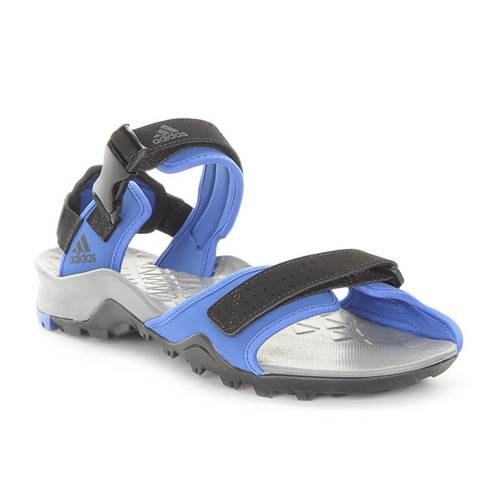 Adidas Cyprex Ultra Sandal Ii Schuhe EU 46 Graphite,Black,Blue günstig online kaufen