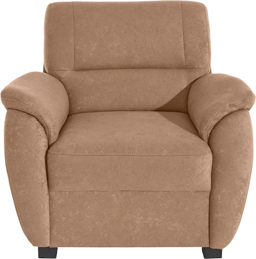 sit&more Sessel "Pandora" günstig online kaufen