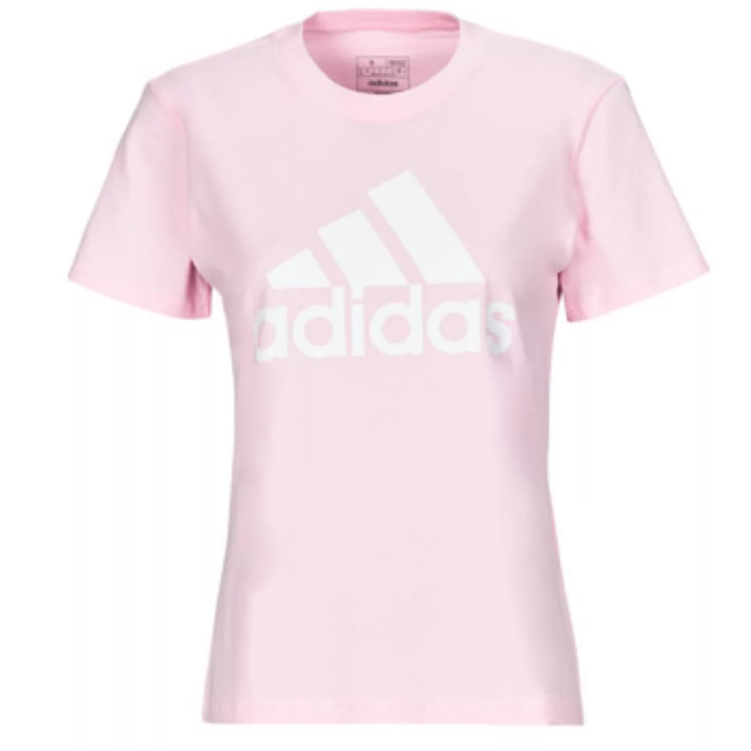 adidas  T-Shirt W BL T günstig online kaufen