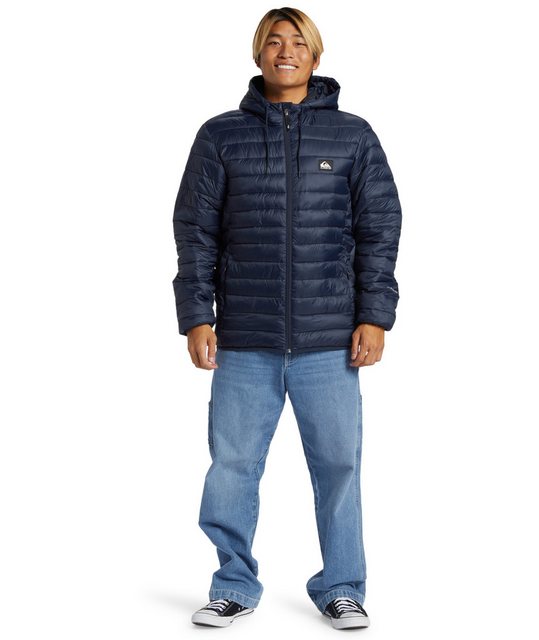 Quiksilver Outdoorjacke SCALY HOOD günstig online kaufen