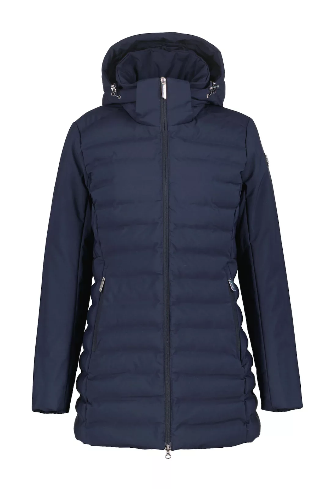 Luhta Outdoorjacke "Luhta Jacke Ilomantsi" günstig online kaufen