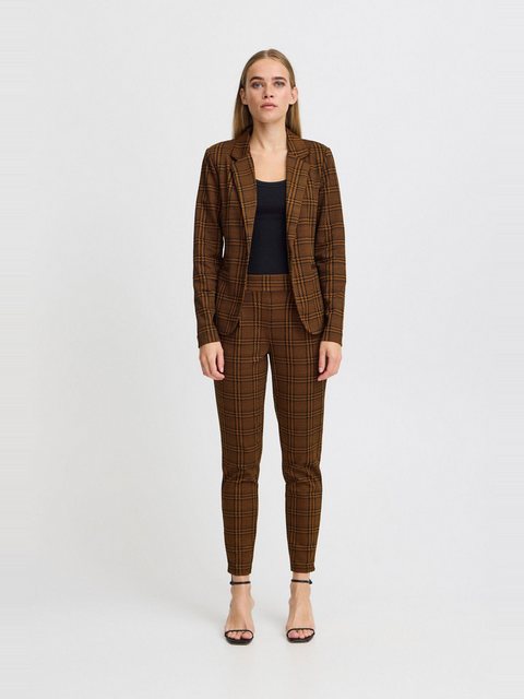 Ichi Kurzblazer IHKATE MOSLEY BL eleganter gestrickter Blazer günstig online kaufen