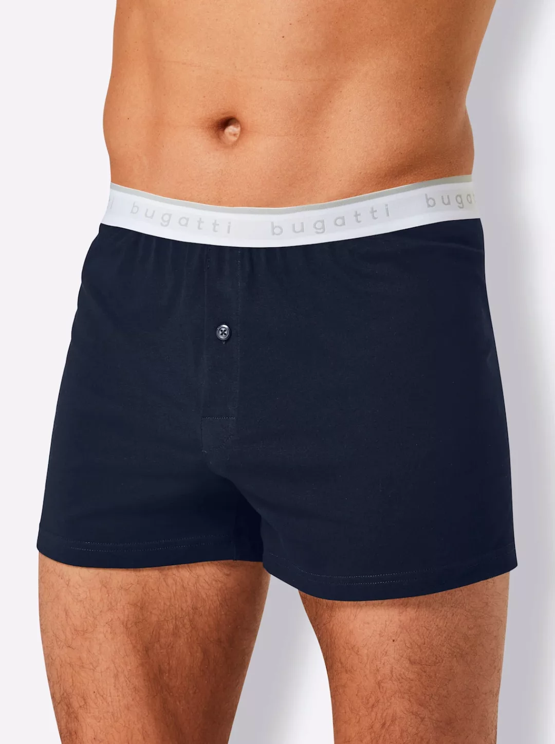 bugatti Boxershorts, (2 St.) günstig online kaufen