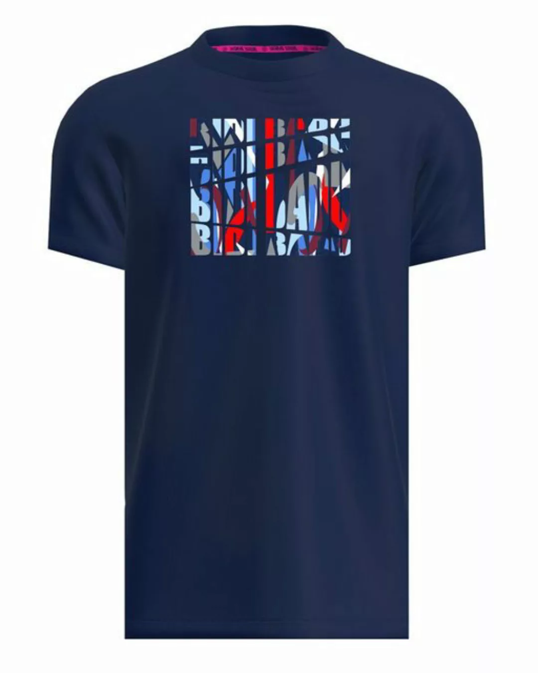 BIDI BADU Tennisshirt New York günstig online kaufen