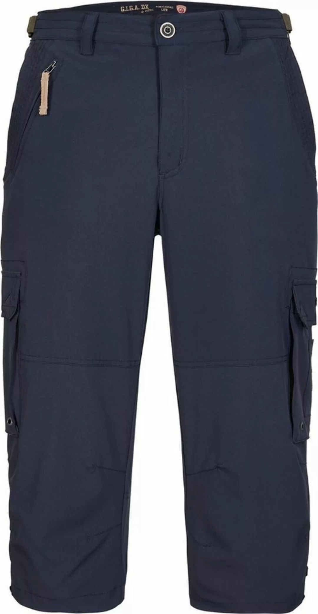 G.I.G.A. DX Shorts GS 35 MN PNTS NAVY günstig online kaufen