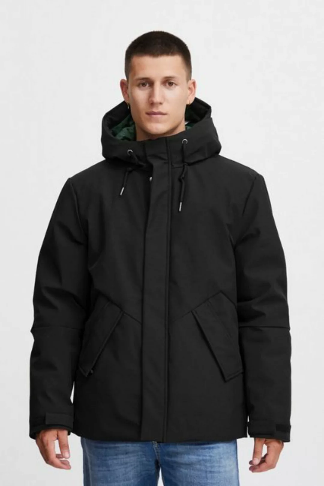 Blend Kurzjacke BLEND Outerwear günstig online kaufen