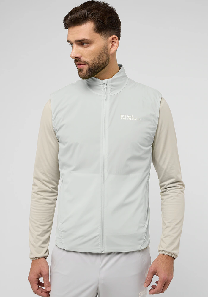 Jack Wolfskin Funktionsweste "PRELIGHT INS VEST M" günstig online kaufen