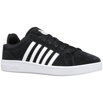 K-Swiss  Sneaker Court Tiebreak Sde günstig online kaufen