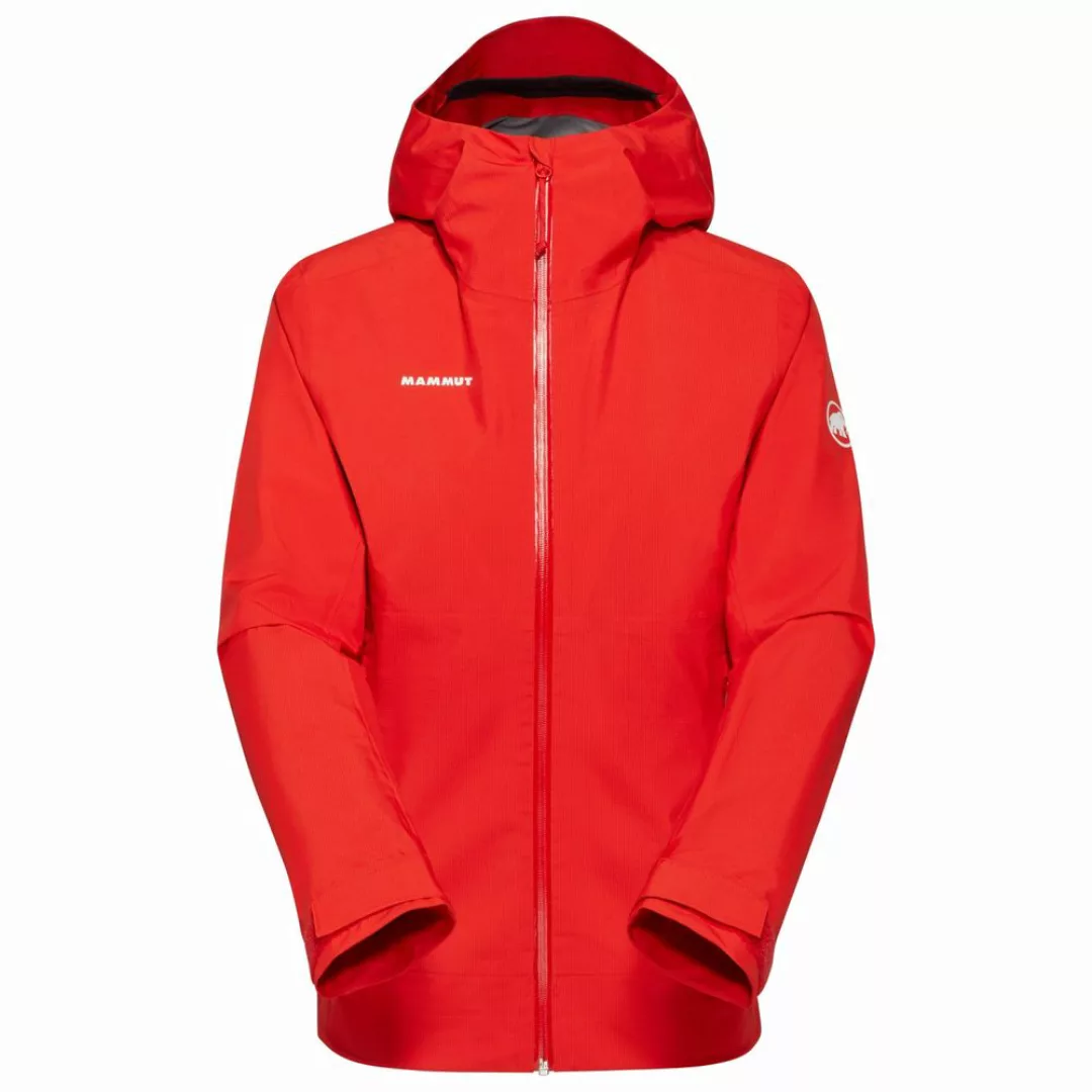 Mammut Alto Light HS Hooded Jacket Women - Hardshelljacke günstig online kaufen