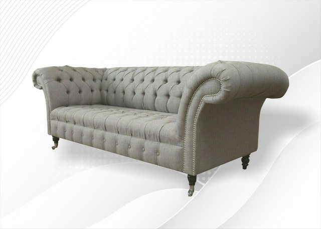 JVmoebel Chesterfield-Sofa, Made in Europa günstig online kaufen