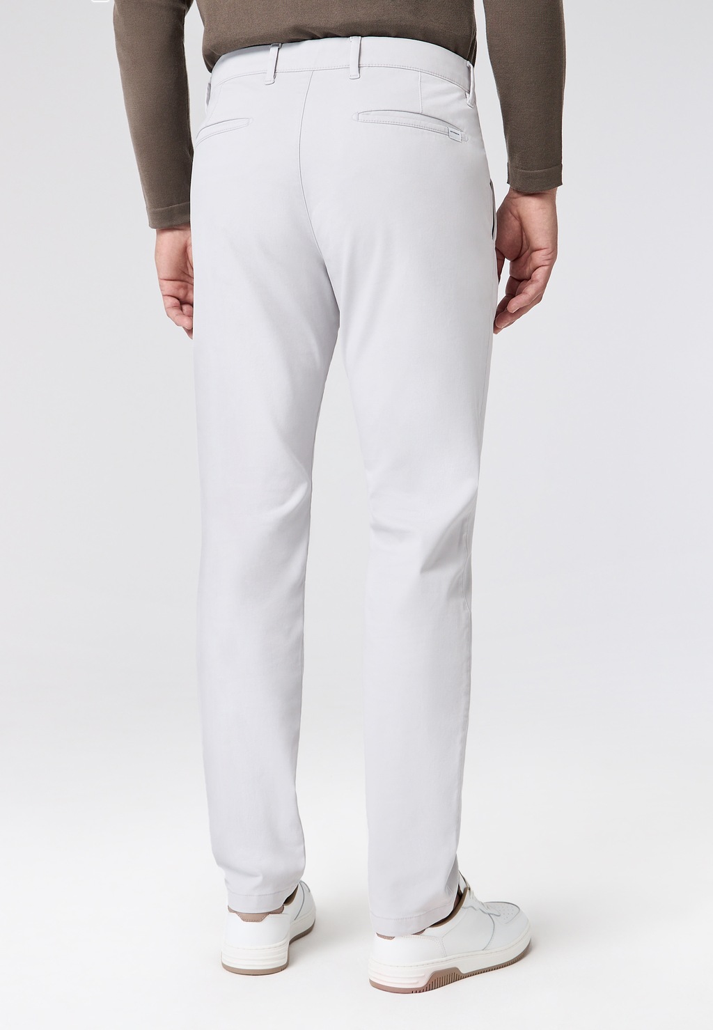 Roy Robson Chinohose "Slim Fit" günstig online kaufen