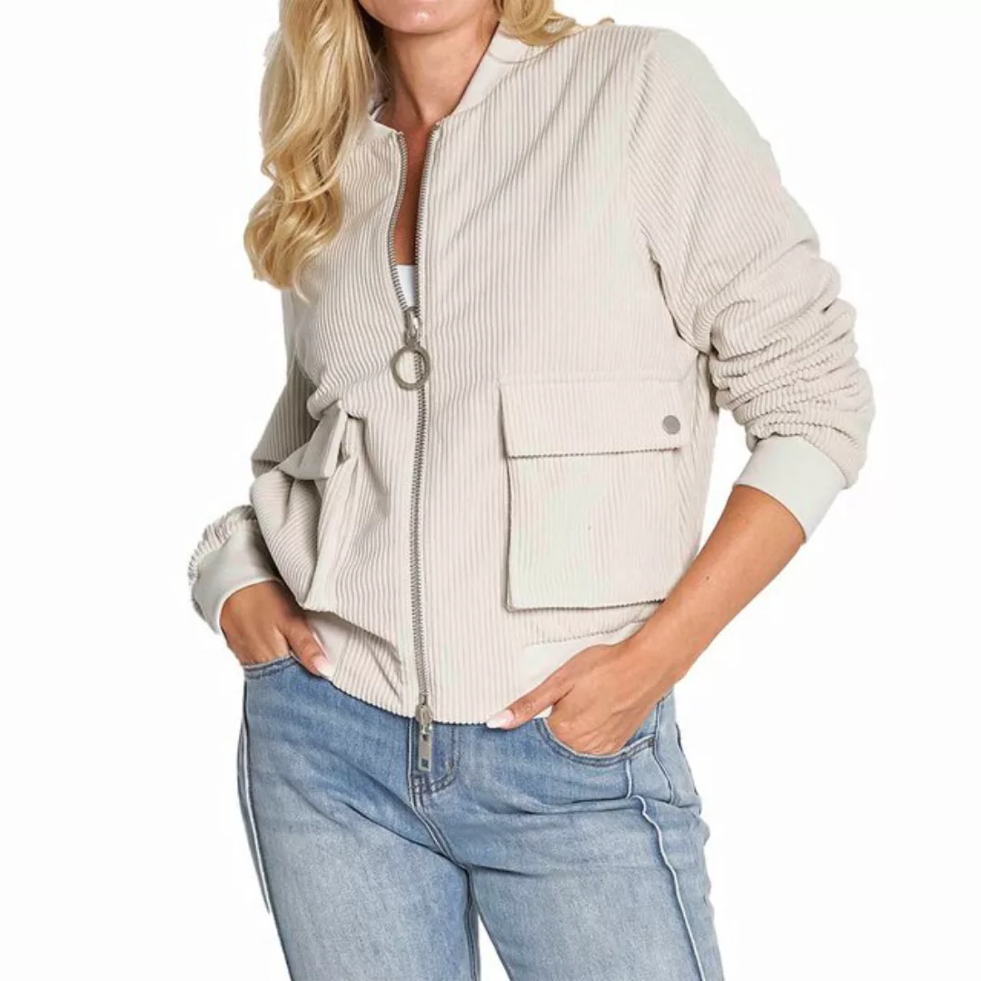 Zhrill Blouson Wendejacke - ZHJULIE CORDUROY günstig online kaufen