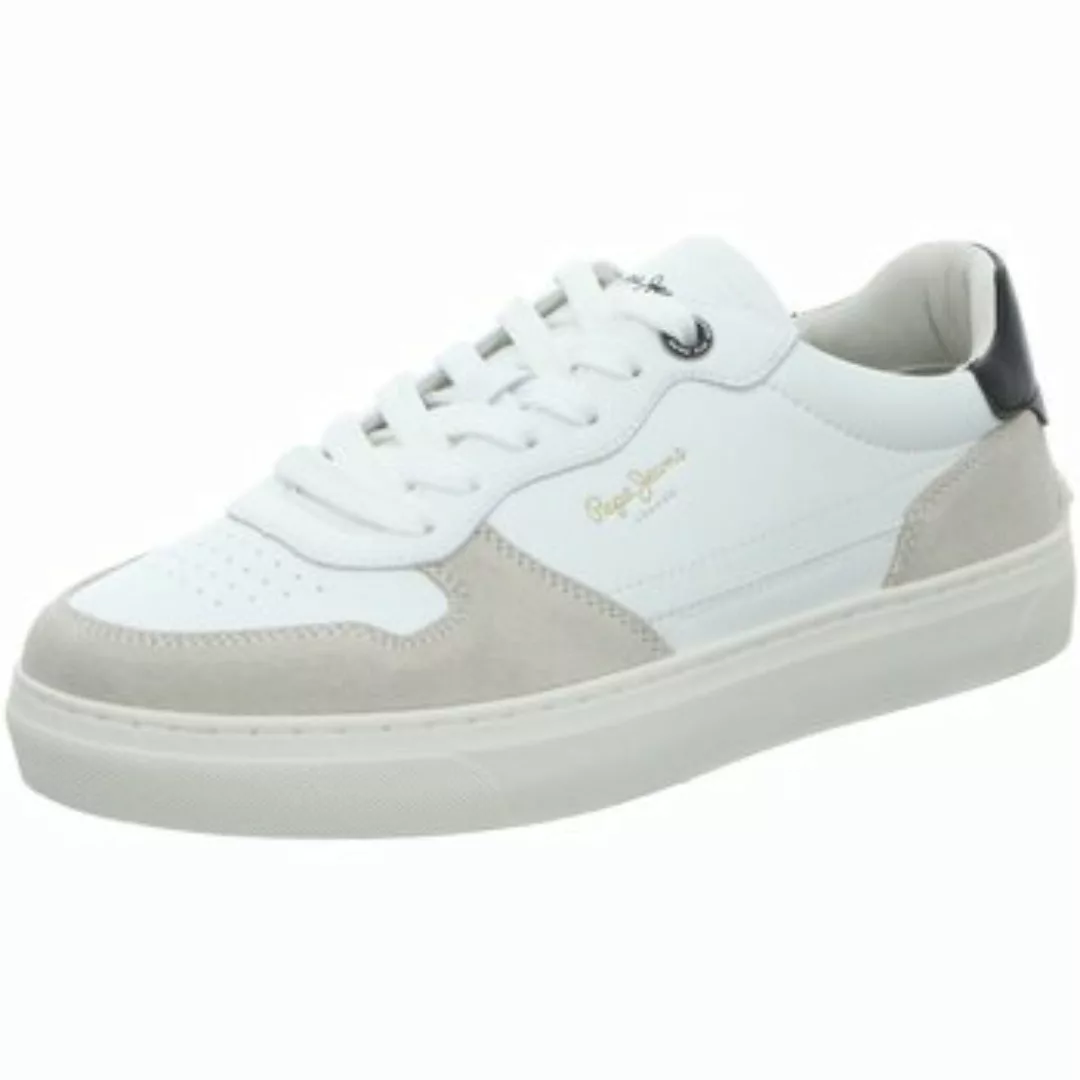 Pepe jeans  Sneaker Must-Haves CAMDEN STREET M PM S00008 günstig online kaufen