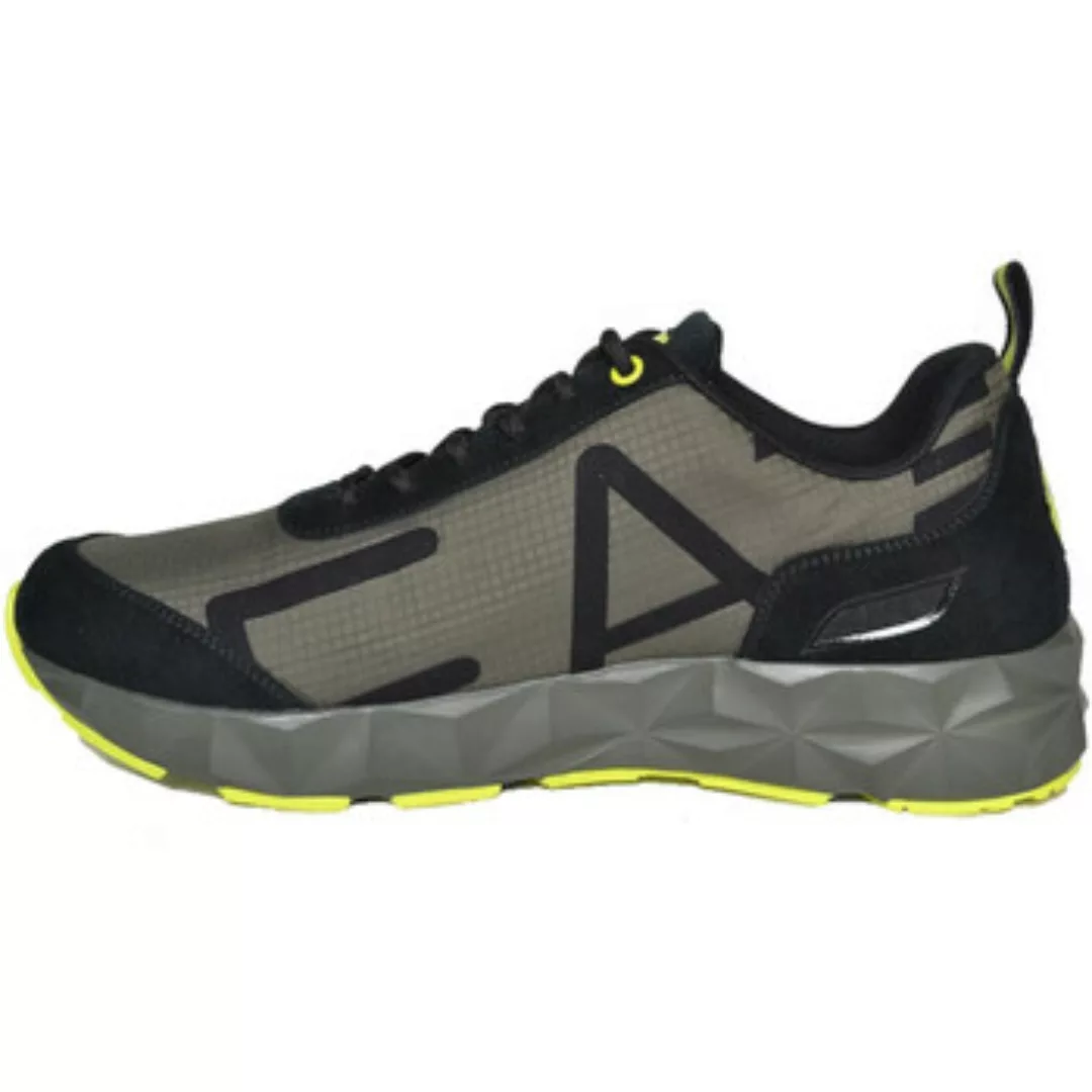 Emporio Armani EA7  Sneaker X8X033-XK226 günstig online kaufen