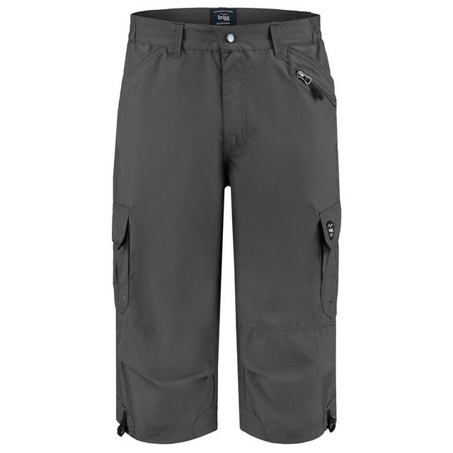 RennerXXL Outdoorhose XXL Herren 7/8 Trekking Wander-Bermuda Übergrößen günstig online kaufen