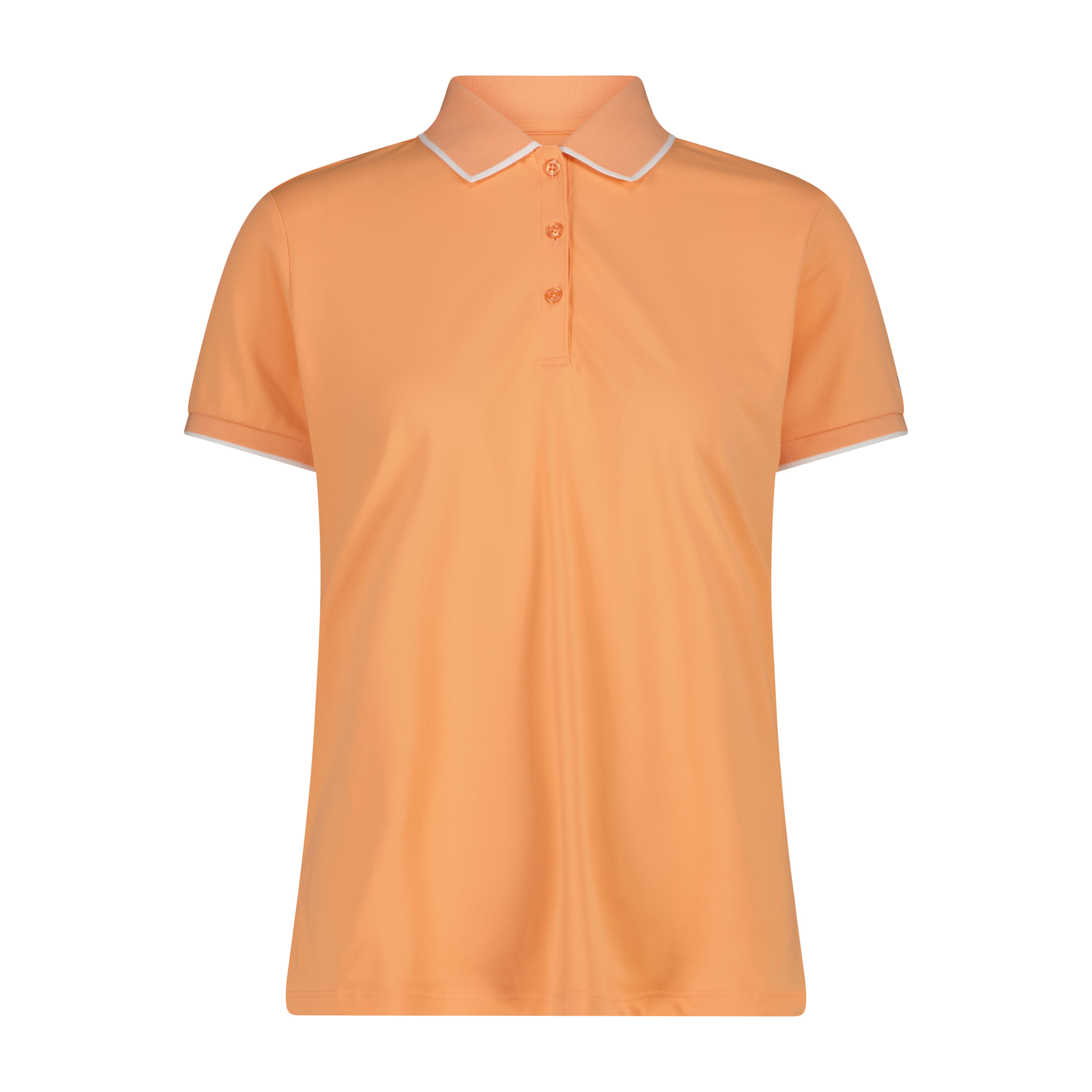 CMP Poloshirt CMP Damen Poloshirt WOMAN günstig online kaufen